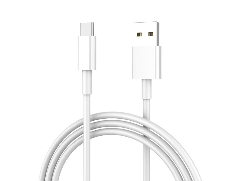 Konfulon DC06 Süper Hızlı Type-C Kablo 1M 2.4A