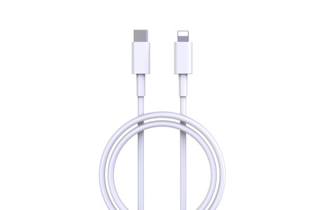 Konfulon DC13 1M 20W Type-C to Lightning Kablo iphone Uyumlu