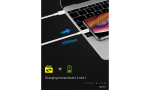 Konfulon DC13 1M 20W Type-C to Lightning Kablo iphone Uyumlu