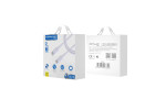 Konfulon DC15 Type-C to Type-C Kablo 1M 18W