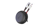 Konfulon DC16 Micro USB Kablo 1M 2.4A - Mavi