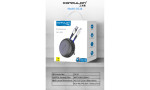 Konfulon DC18 Type-C Kablo 1M 5A - Mavi