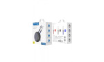 Konfulon DC18 Type-C Kablo 1M 5A - Siyah