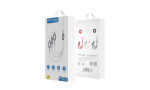 Konfulon DC19 3in1 USB Kablo 1.3M 3A - Siyah