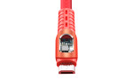 Konfulon DC28 Micro USB Kablo 1M 2.4A - Siyah