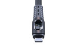 Konfulon DC29 Lightning Kablo iphone Uyumlu 1M 2.4A - Mavi
