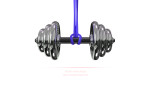 Konfulon DC30 Type-C Kablo 1M 5A - Mavi
