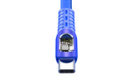 Konfulon DC30 Type-C Kablo 1M 5A - Mavi