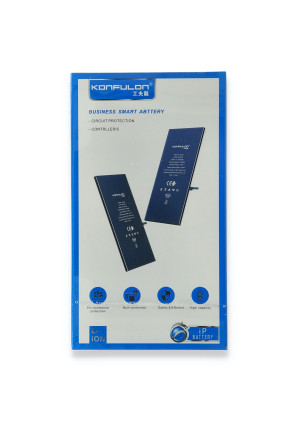 Konfulon iPhone 6 Uyumlu Batarya (1.810 mAh)
