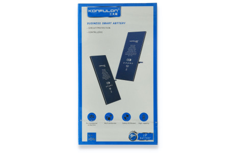 Konfulon iPhone 6 Plus Uyumlu Batarya (2.950 mAh)