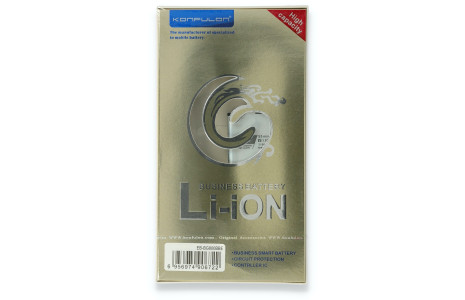 Konfulon Nokia BL-4C Uyumlu Batarya