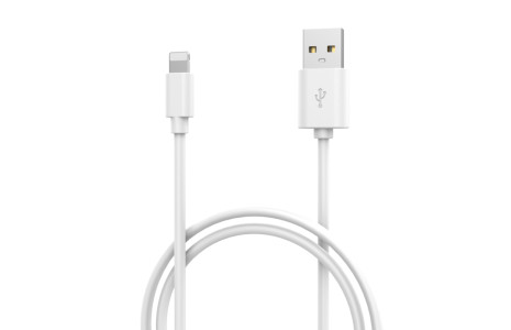 Konfulon S05 Lightning Kablo iphone Uyumlu 1M 2.1A