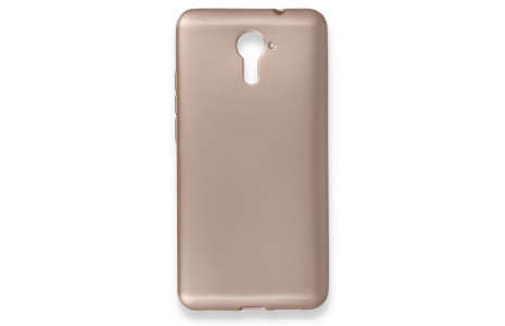 Newface Casper Via M2 Kılıf First Silikon - Rose Gold
