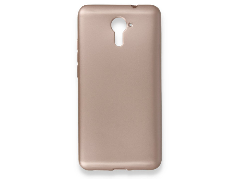 Newface Casper Via M2 Kılıf First Silikon - Rose Gold