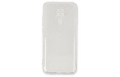 Newface General Mobile GM 20 Kılıf Lüx Şeffaf Silikon - Şeffaf