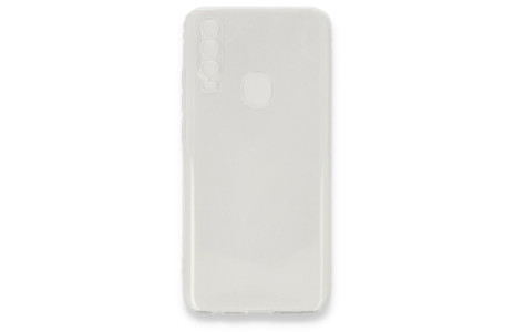 Newface General Mobile GM 20 Pro Kılıf Lüx Şeffaf Silikon - Şeffaf
