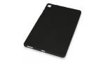 Newface Huawei MatePad T8 8 Kılıf Evo Tablet Silikon - Siyah