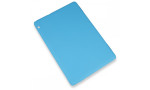 Newface Huawei MediaPad T5 10 Kılıf Evo Tablet Silikon - Mavi