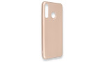 Newface Huawei P30 Lite Kılıf First Silikon - Rose Gold