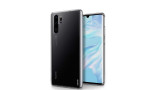 Newface Huawei P30 Pro Kılıf Lüx Şeffaf Silikon - Şeffaf