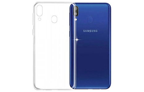 Newface Huawei Y7 2019 Kılıf Lüx Şeffaf Silikon