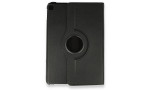 Newface iPad 10.2 (7.nesil) Kılıf 360 Tablet Deri Kılıf - Siyah