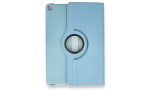 Newface iPad 10.2 (7.nesil) Kılıf 360 Tablet Deri Kılıf - Turkuaz