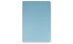 Newface iPad 10.2 (7.nesil) Kılıf 360 Tablet Deri Kılıf - Turkuaz