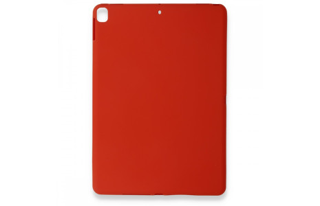 Newface iPad 10.2 (7.nesil) Kılıf Evo Tablet Silikon - Kırmızı