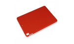 Newface iPad 10.2 (7.nesil) Kılıf Evo Tablet Silikon - Kırmızı