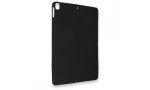 Newface iPad 10.2 (7.nesil) Kılıf Evo Tablet Silikon - Siyah
