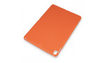 Newface iPad 10.2 (7.nesil) Kılıf Evo Tablet Silikon - Turuncu