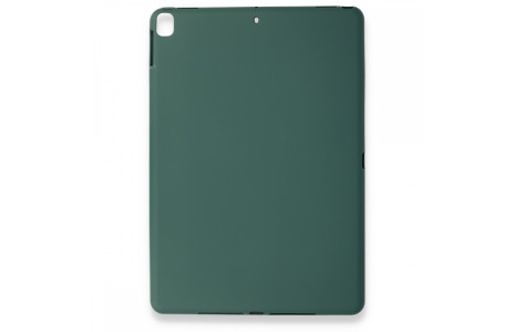 Newface iPad 10.2 (7.nesil) Kılıf Evo Tablet Silikon - Yeşil