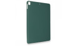 Newface iPad 10.2 (7.nesil) Kılıf Evo Tablet Silikon - Yeşil