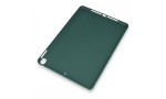 Newface iPad 10.2 (7.nesil) Kılıf Evo Tablet Silikon - Yeşil