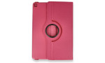 Newface iPad 10.2 (8.nesil) Kılıf 360 Tablet Deri Kılıf - Pembe