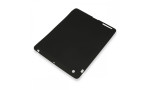 Newface iPad 2 9.7 Kılıf Evo Tablet Silikon - Siyah