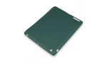 Newface iPad 2 9.7 Kılıf Evo Tablet Silikon - Yeşil