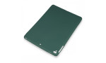 Newface iPad 5 Air 9.7 Kılıf Evo Tablet Silikon - Yeşil