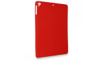 Newface iPad Air 2 9.7 Kılıf Evo Tablet Silikon - Kırmızı