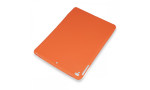 Newface iPad Air 2 9.7 Kılıf Evo Tablet Silikon - Turuncu