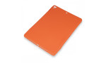 Newface iPad Air 2 9.7 Kılıf Evo Tablet Silikon - Turuncu