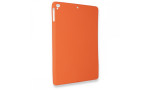 Newface iPad Pro 9.7 Kılıf Evo Tablet Silikon - Turuncu