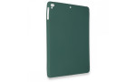 Newface iPad Pro 9.7 Kılıf Evo Tablet Silikon - Yeşil
