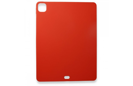 Newface iPad Air 4 10.9 Kılıf Evo Tablet Silikon - Kırmızı
