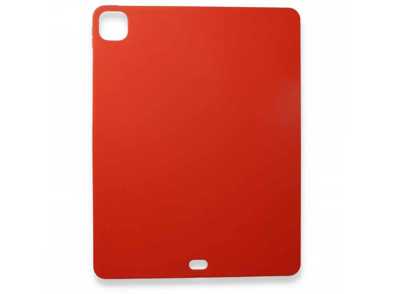 Newface iPad Air 4 10.9 Kılıf Evo Tablet Silikon - Kırmızı