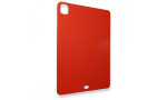 Newface iPad Air 4 10.9 Kılıf Evo Tablet Silikon - Kırmızı