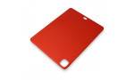 Newface iPad Air 4 10.9 Kılıf Evo Tablet Silikon - Kırmızı