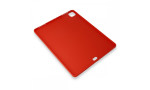 Newface iPad Air 4 10.9 Kılıf Evo Tablet Silikon - Kırmızı