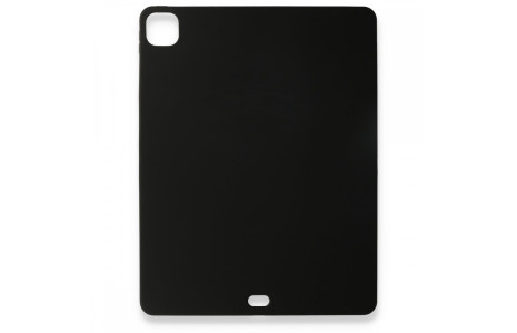Newface iPad Air 4 10.9 Kılıf Evo Tablet Silikon - Siyah